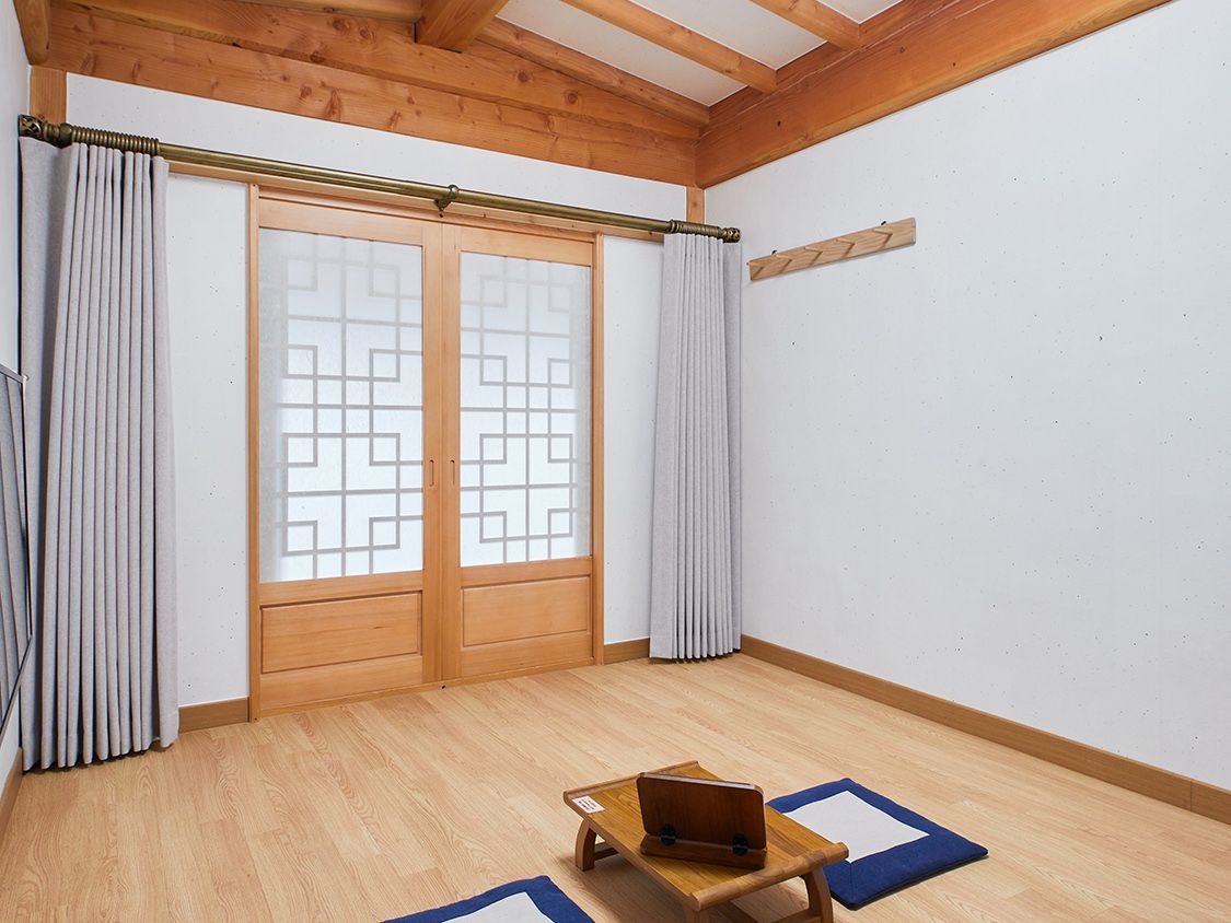 경주 황남관 한옥호텔 3