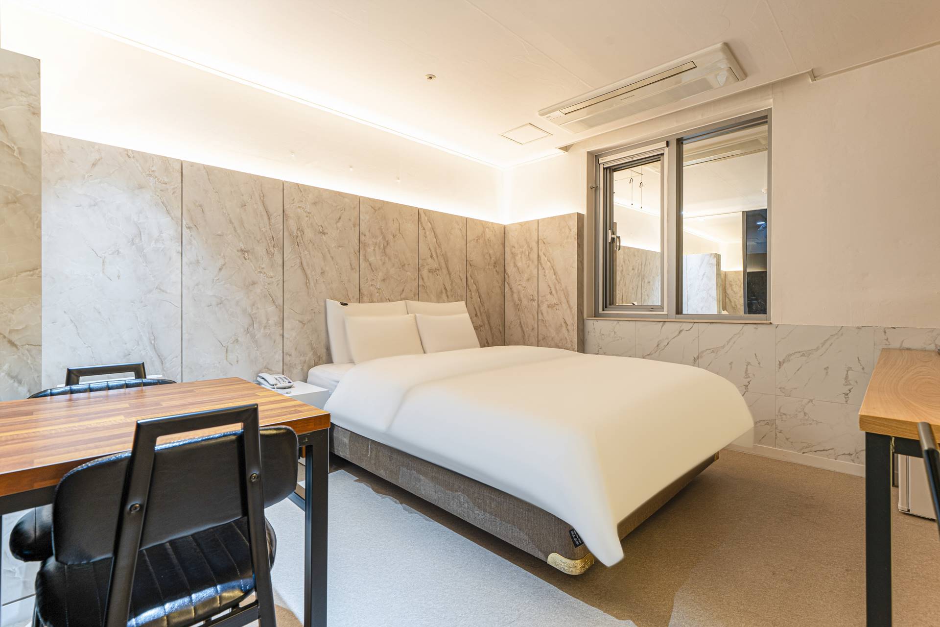 영등포 Blvd 호텔오라 3