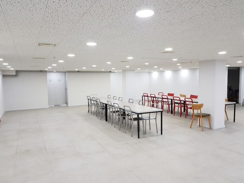 세미나실