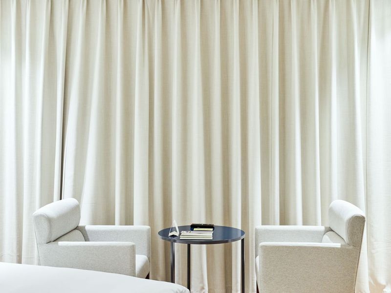 스탠다드 패밀리 트윈 시티뷰