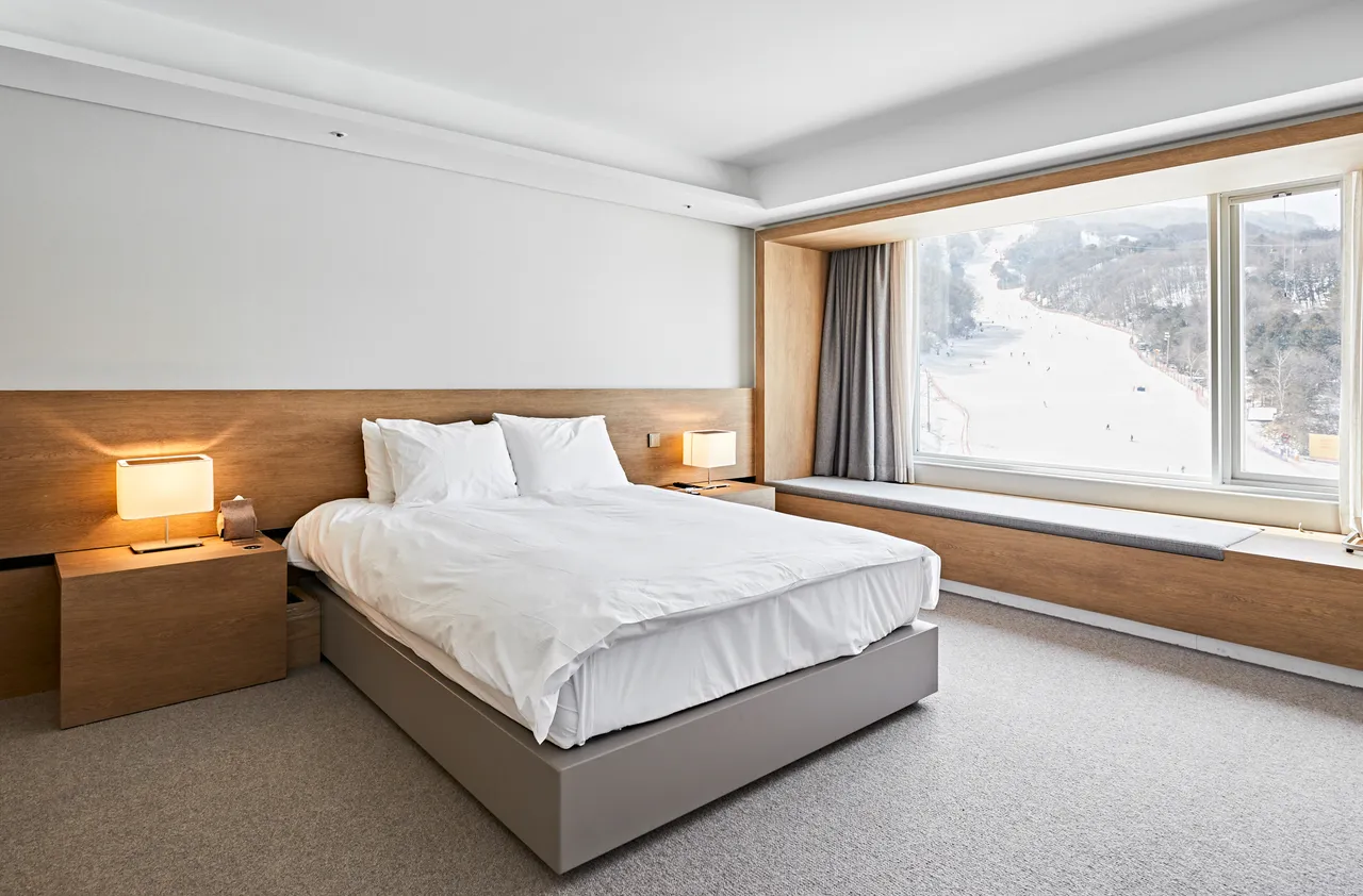 휘닉스 호텔 평창 사진
