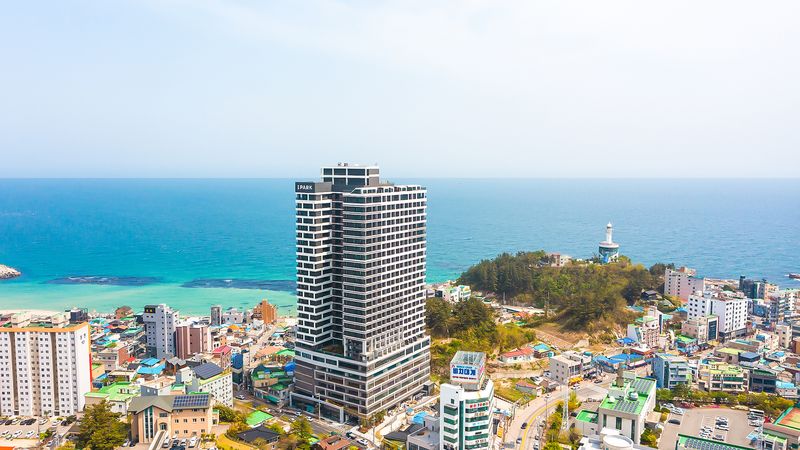 전경