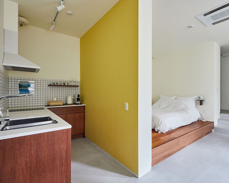 The 소소(关关)한 Room3
