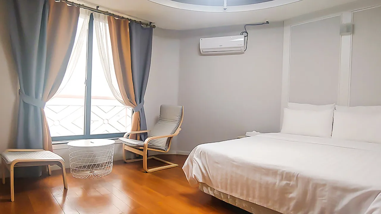 스파리조트 안단테 사진