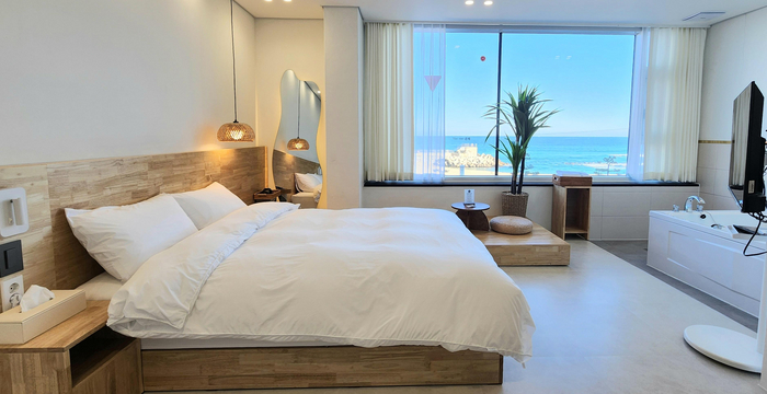 강릉 더스테이 은파 4