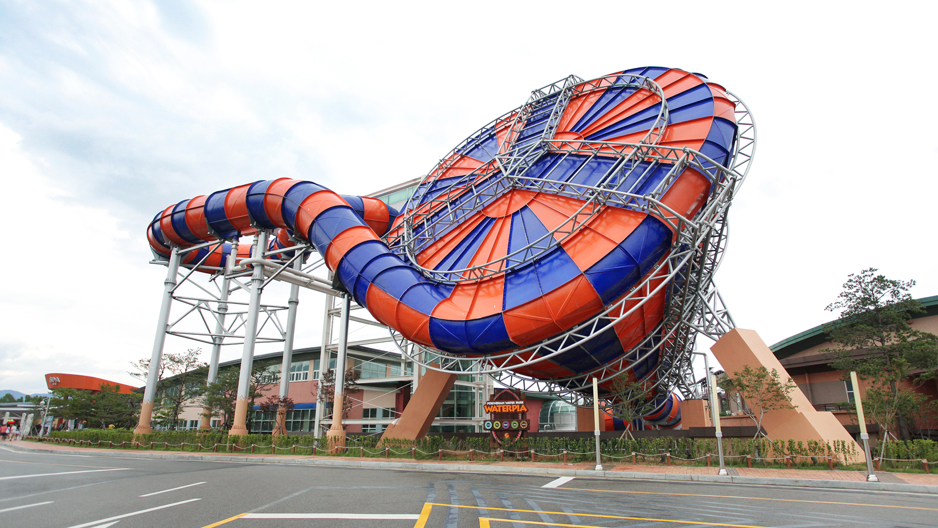 한화리조트 설악 별관 4