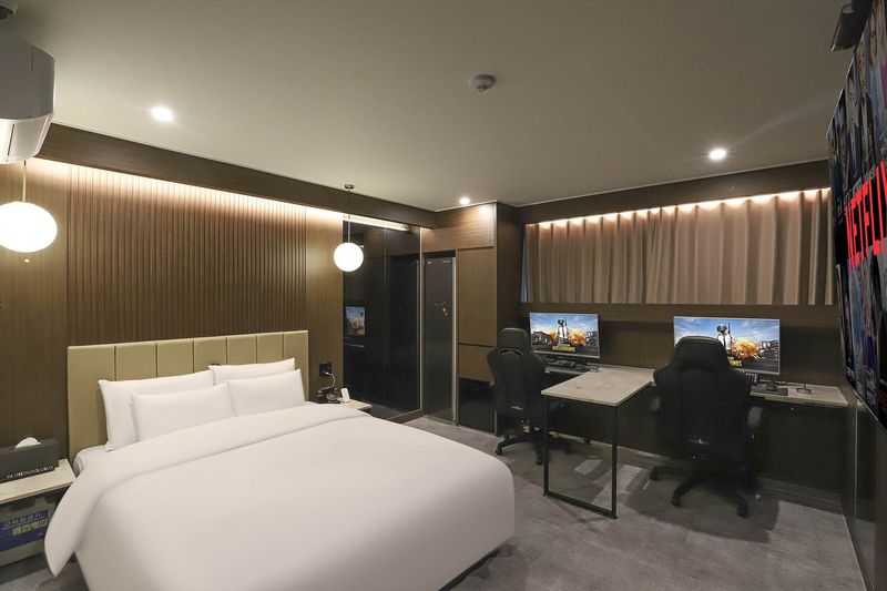 디럭스 2PC