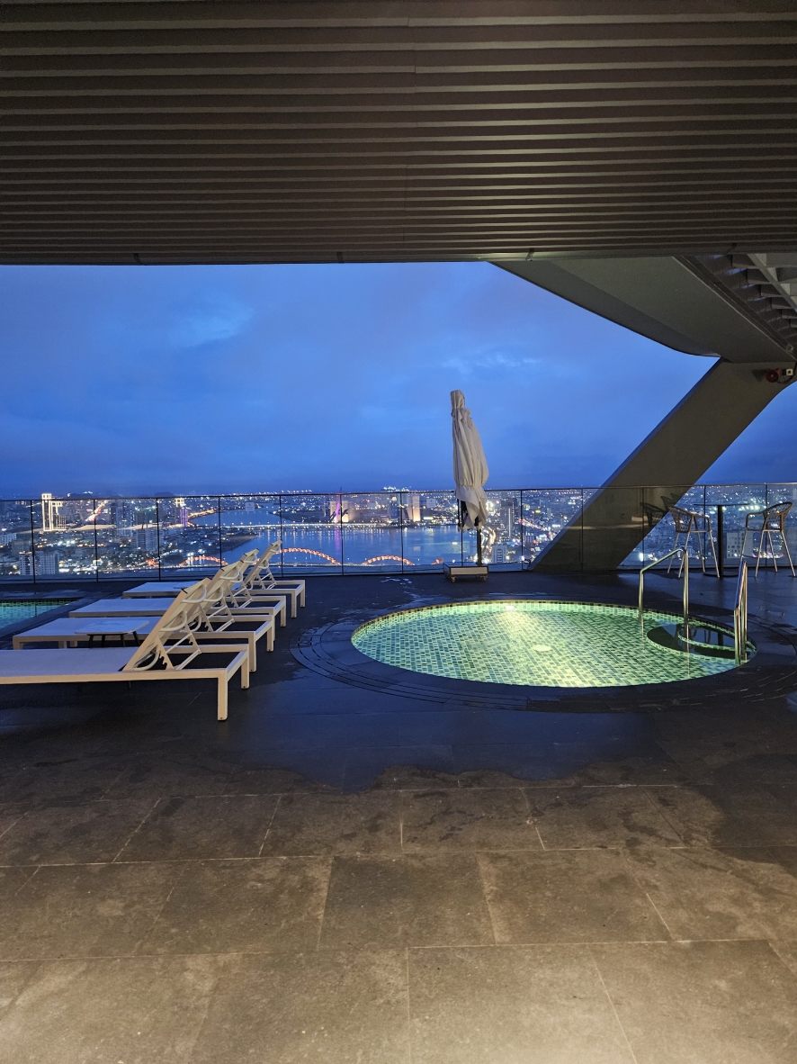 코트야드 바이 메리어트 다낭 한강, 하이 쩌우, 다낭, 베트남 - 여기어때 특가