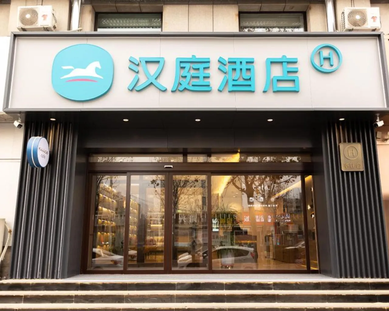 숙소 내부
