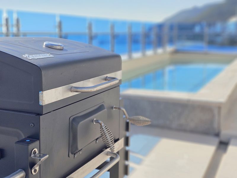 BBQ