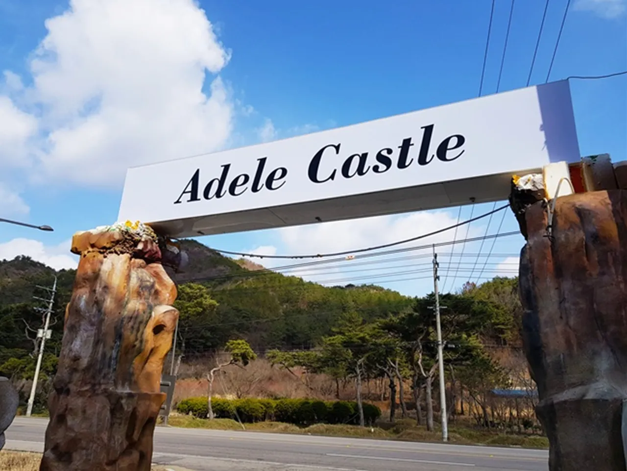 아델캐슬키즈풀빌라 사진