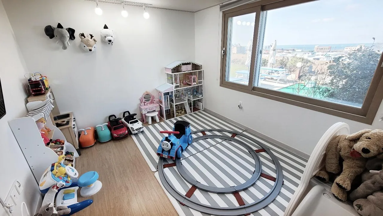 하늘 키즈펜션 사진