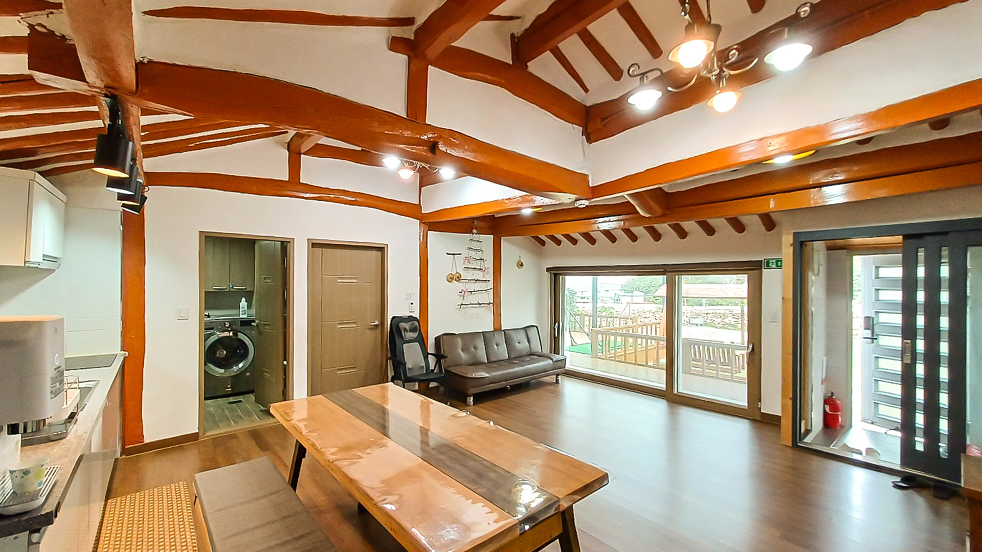 돌다무락 독채 2