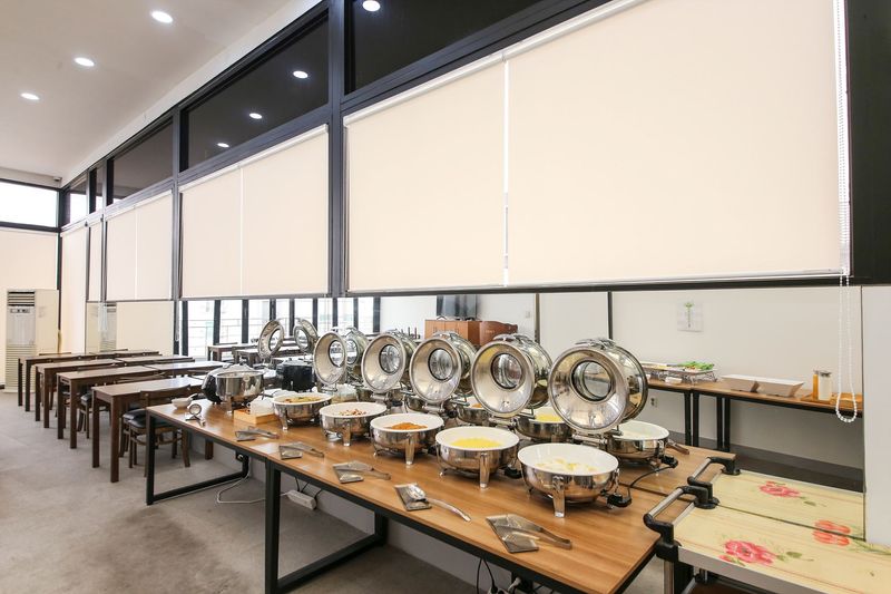 조식당