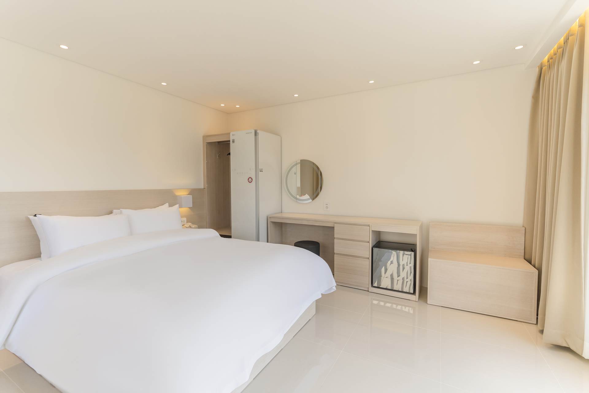 전주 MH호텔 객리단길 1호점 3