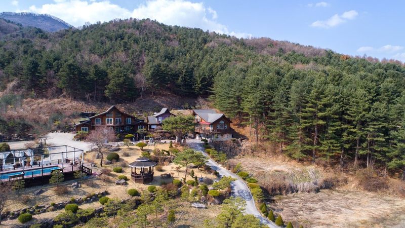 전경