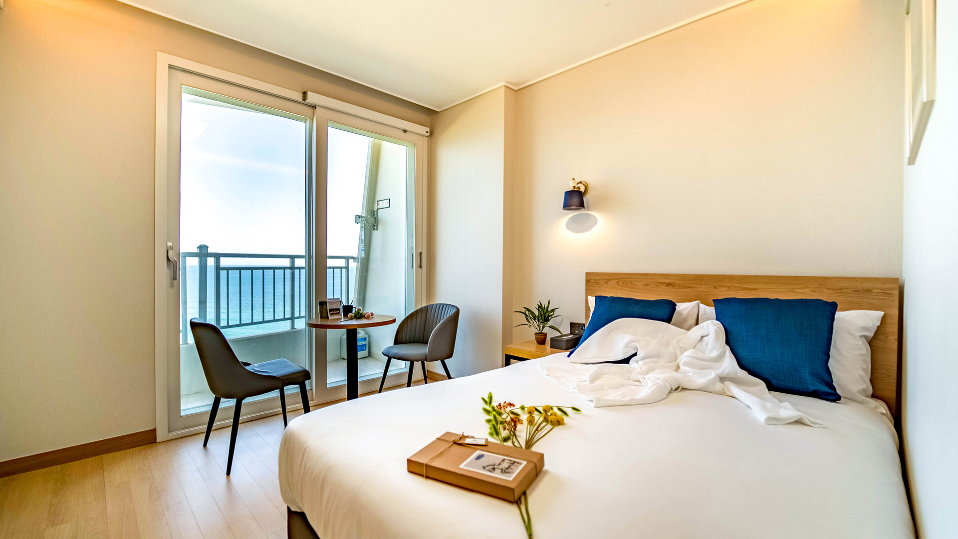 강릉 파인아트라벨 4