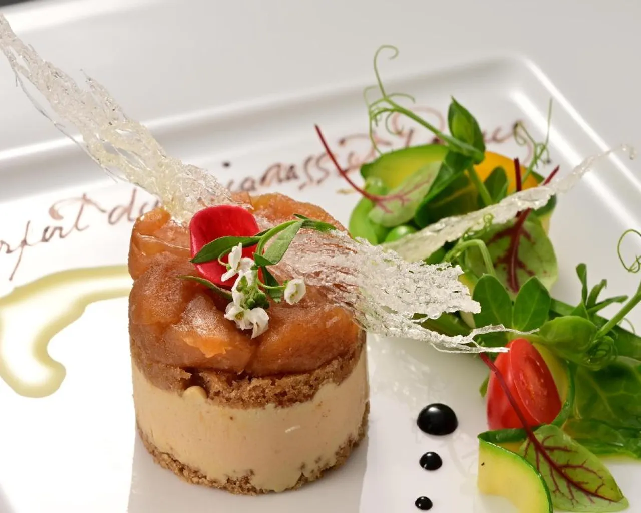 F&B