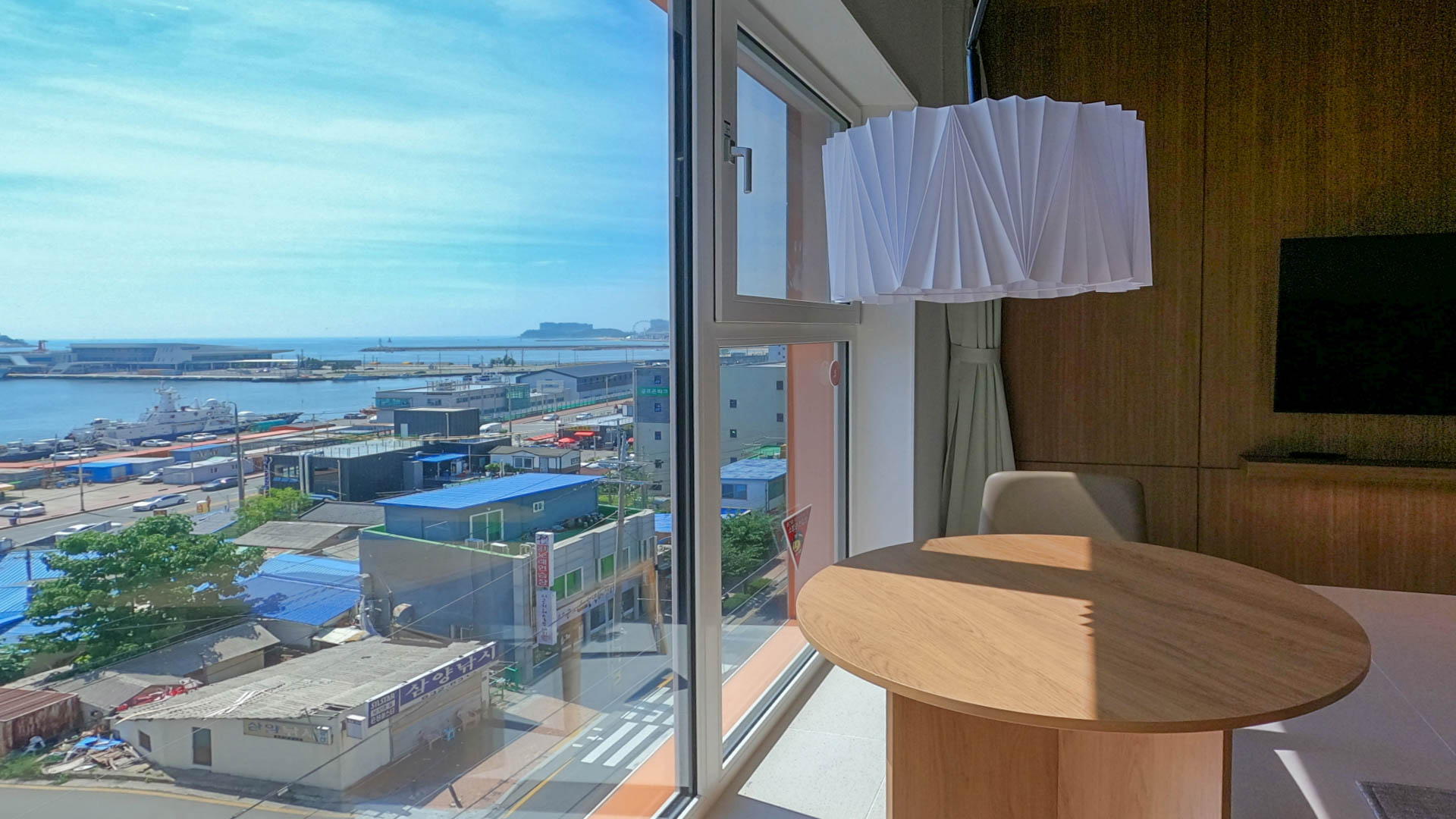 속초 스테이션호스텔 펜션 5