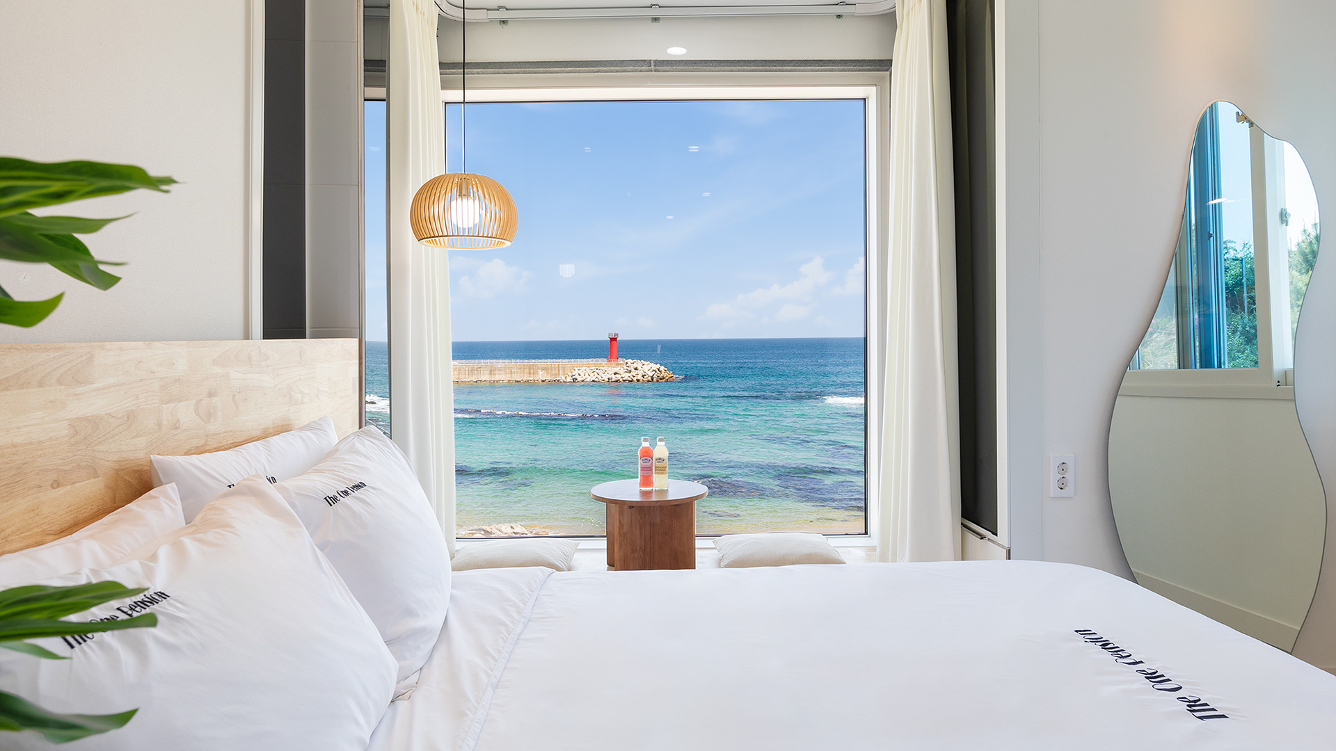 강릉 더원펜션 5