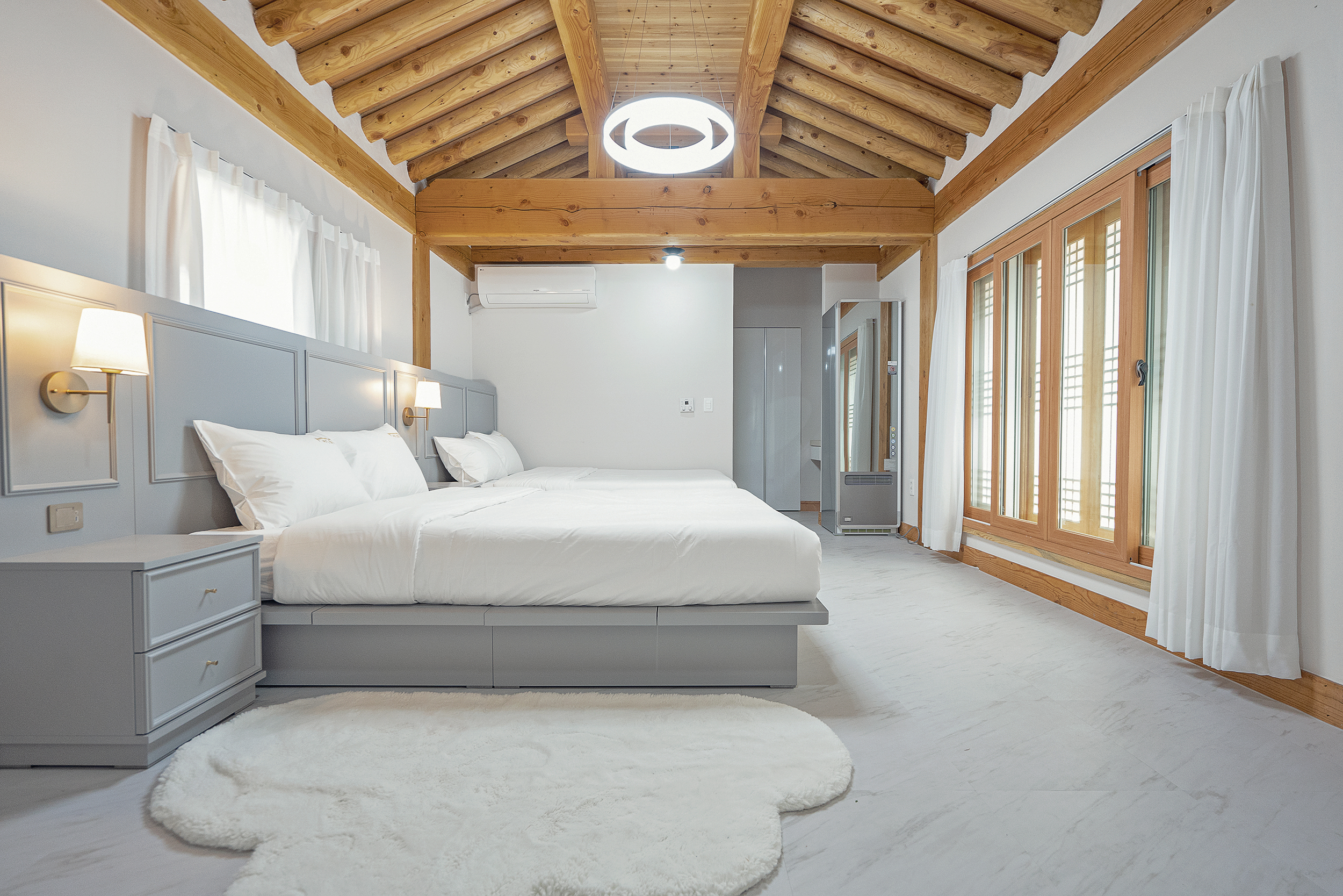 여기 경주 한옥 스테이 4