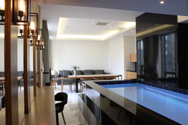 그라모스 패밀리 스위트