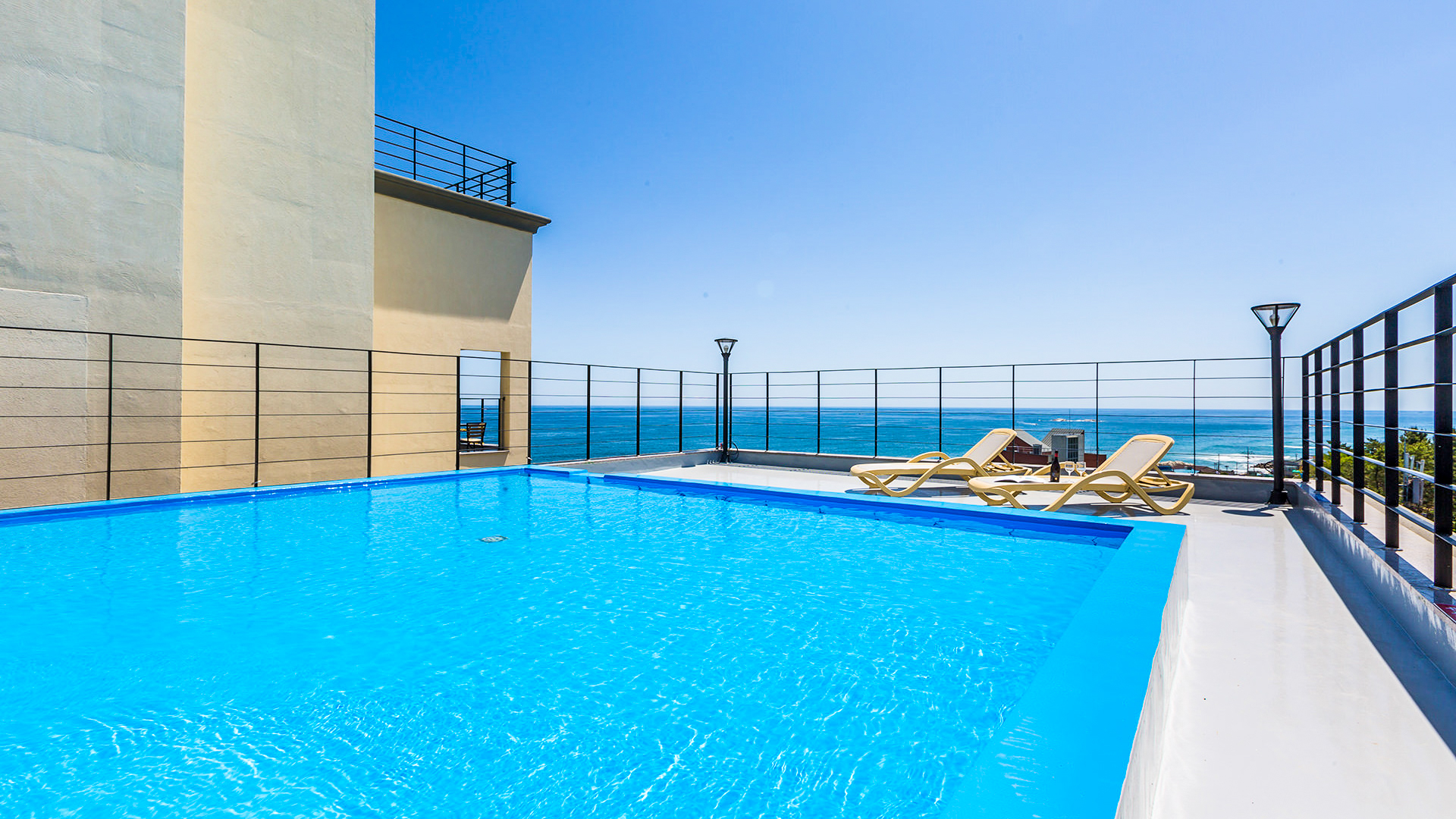 강릉 경포 오션힐펜션 2