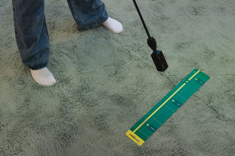 Golf (비전홈 골프 시뮬레이터, 
