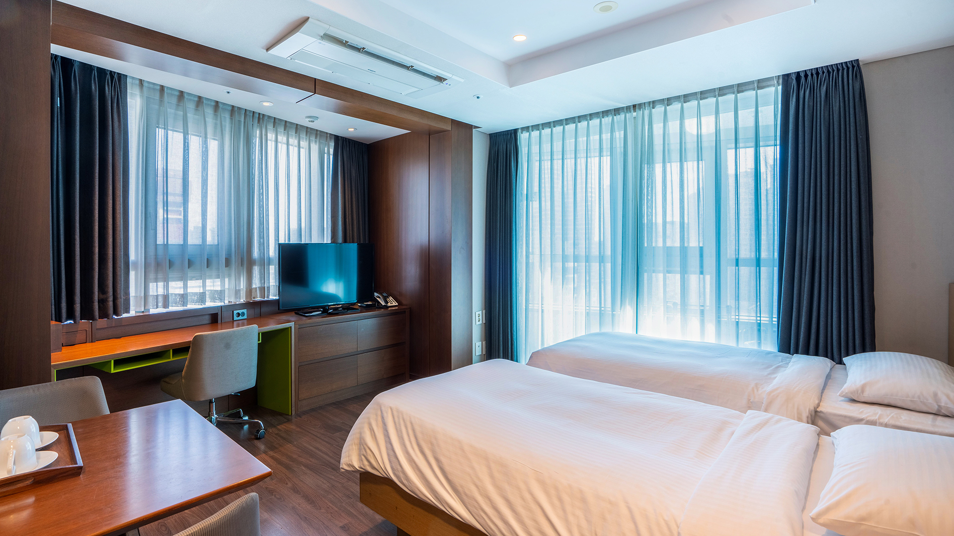 호텔라뮤에뜨 5