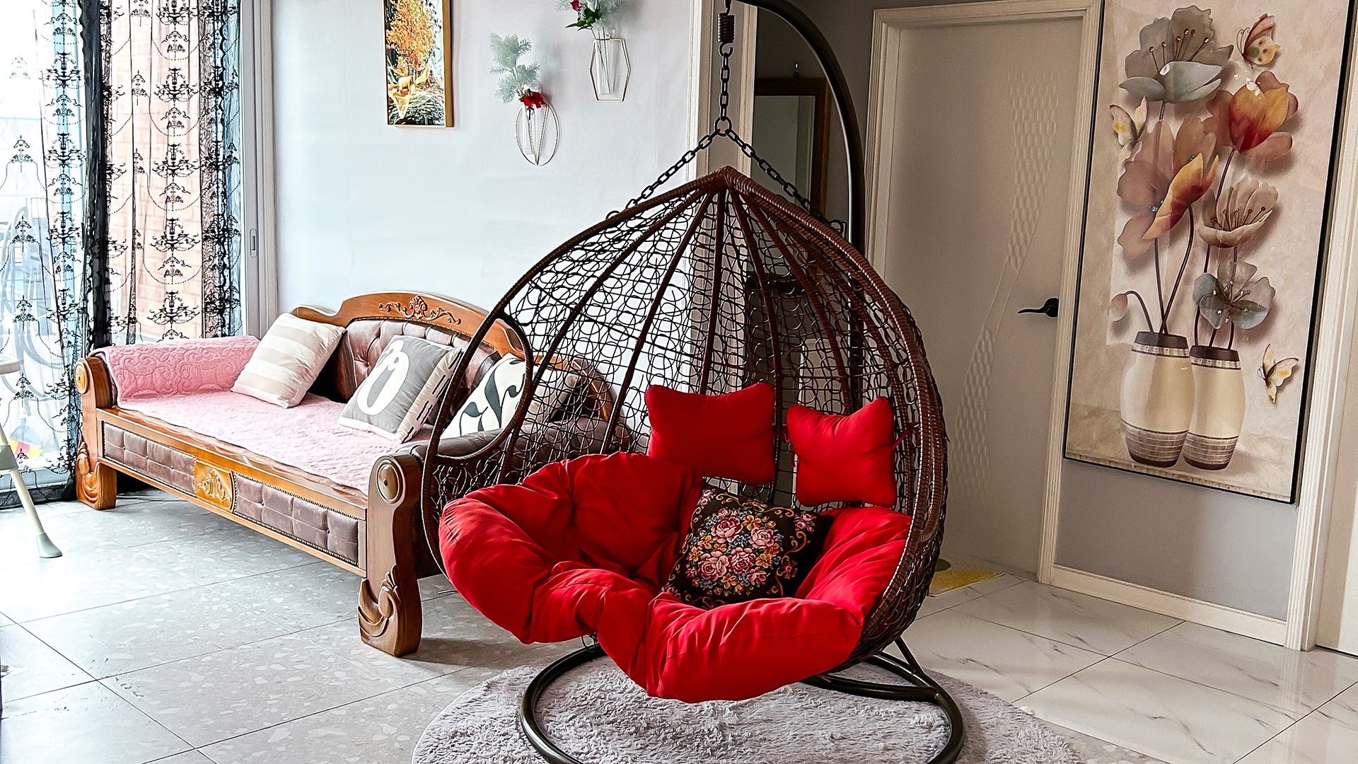 여수 독채 숙소 | 소나무 2층 2