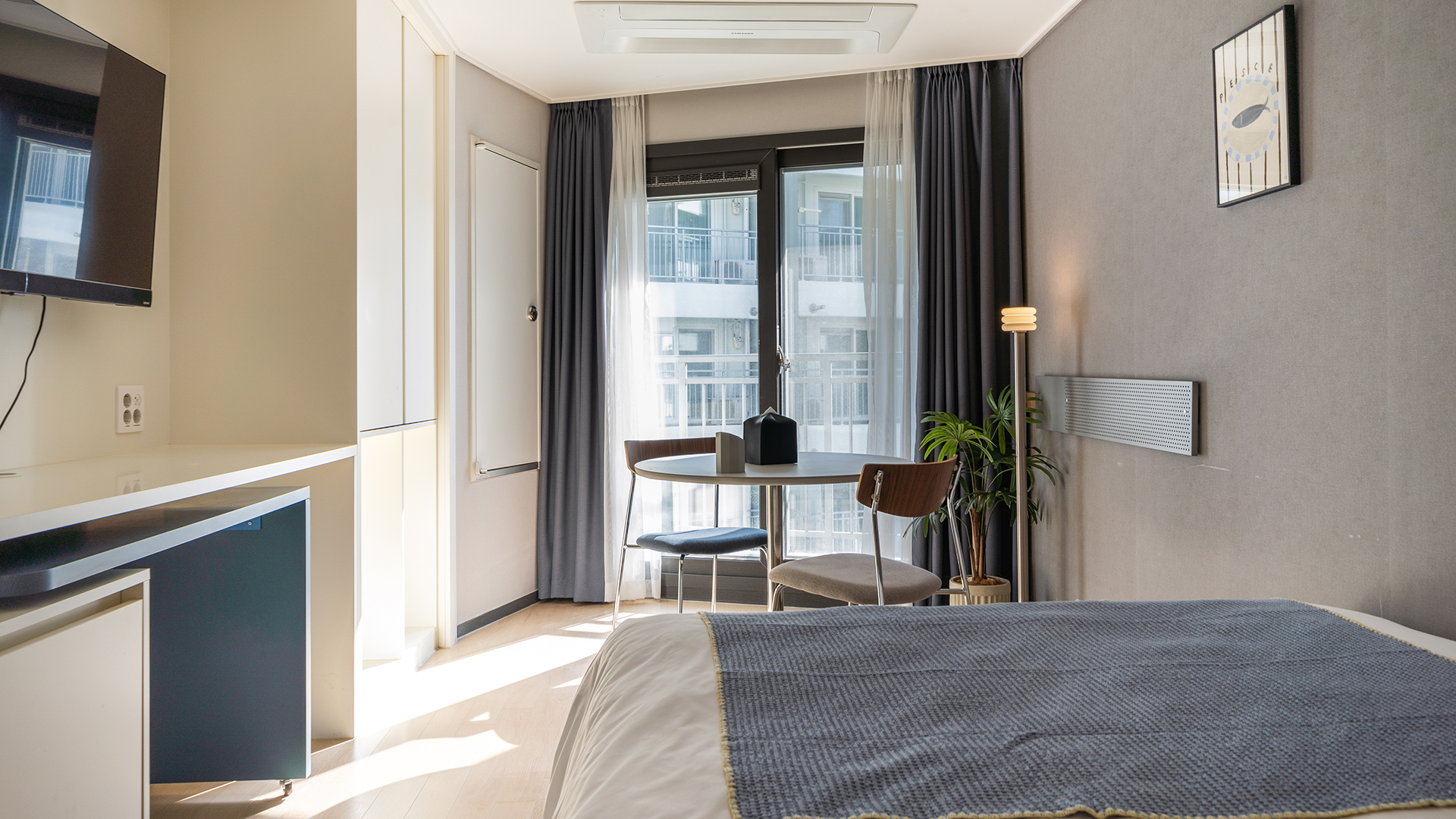 어반스테이 속초해변 AB 4