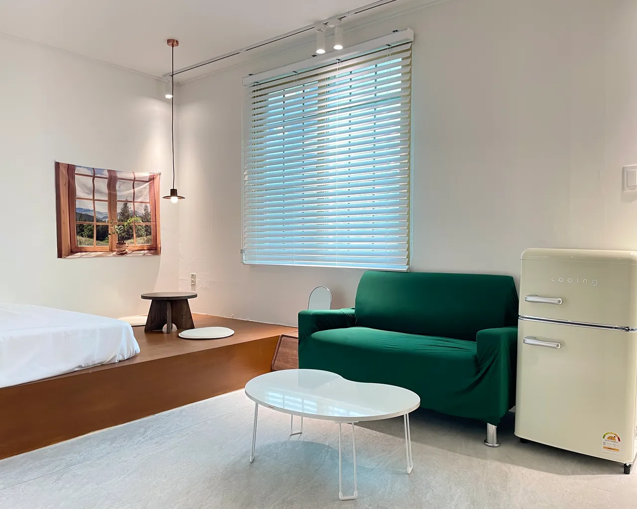 충주 샵 무인텔 팁 & 고려사항 이미지