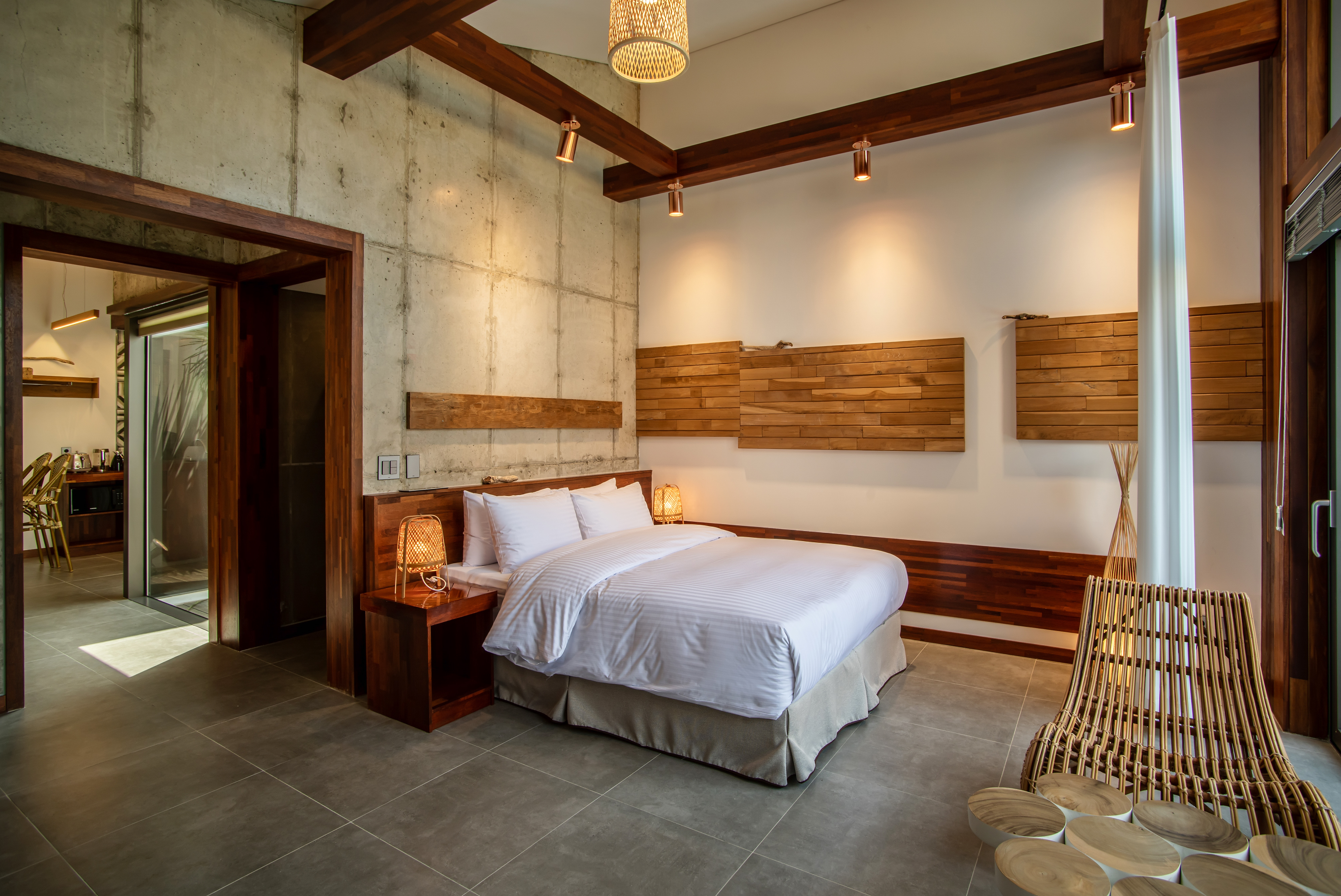 겔랑제주 풀빌라 5