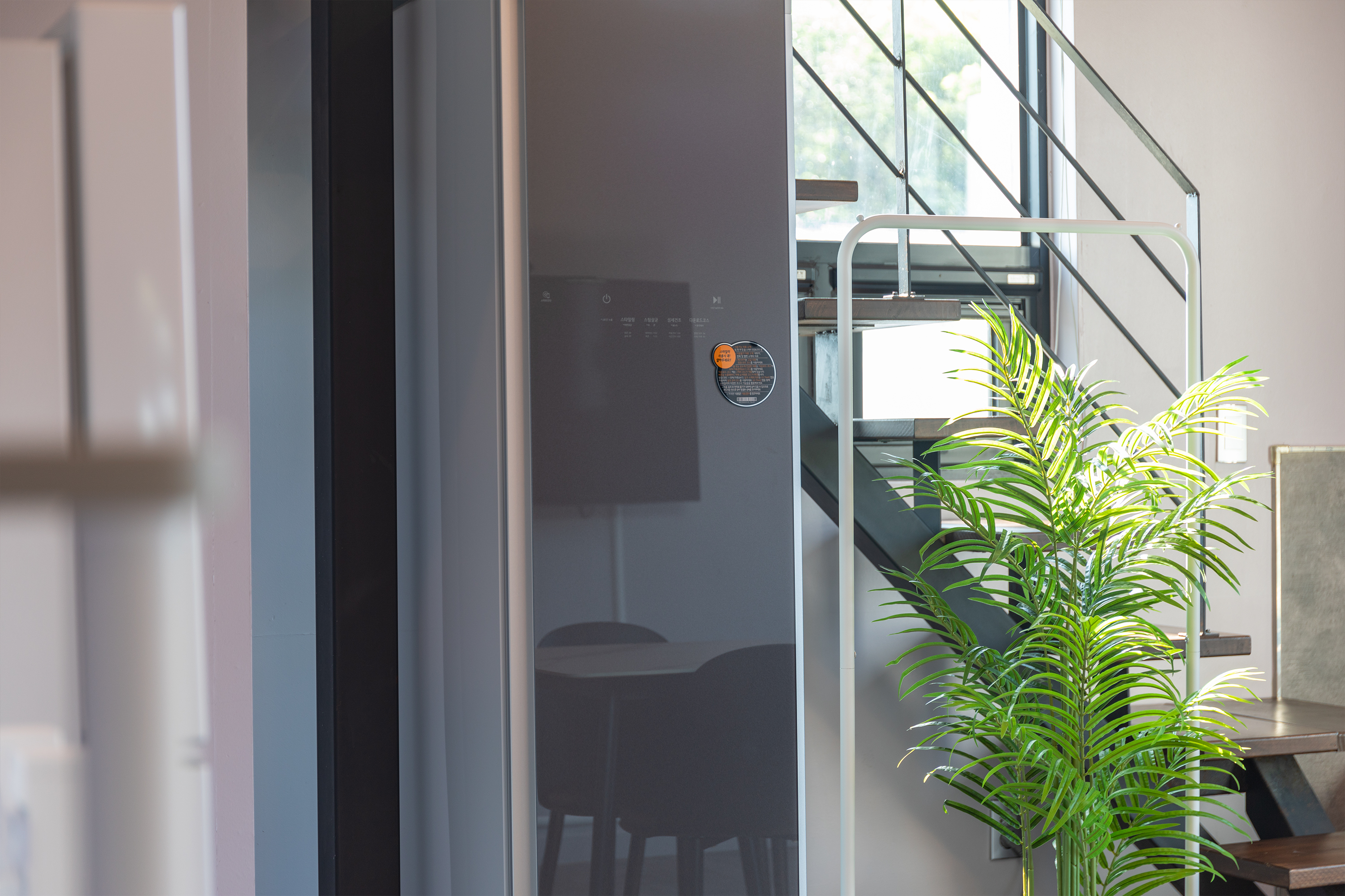 강릉 M스파펜션 3