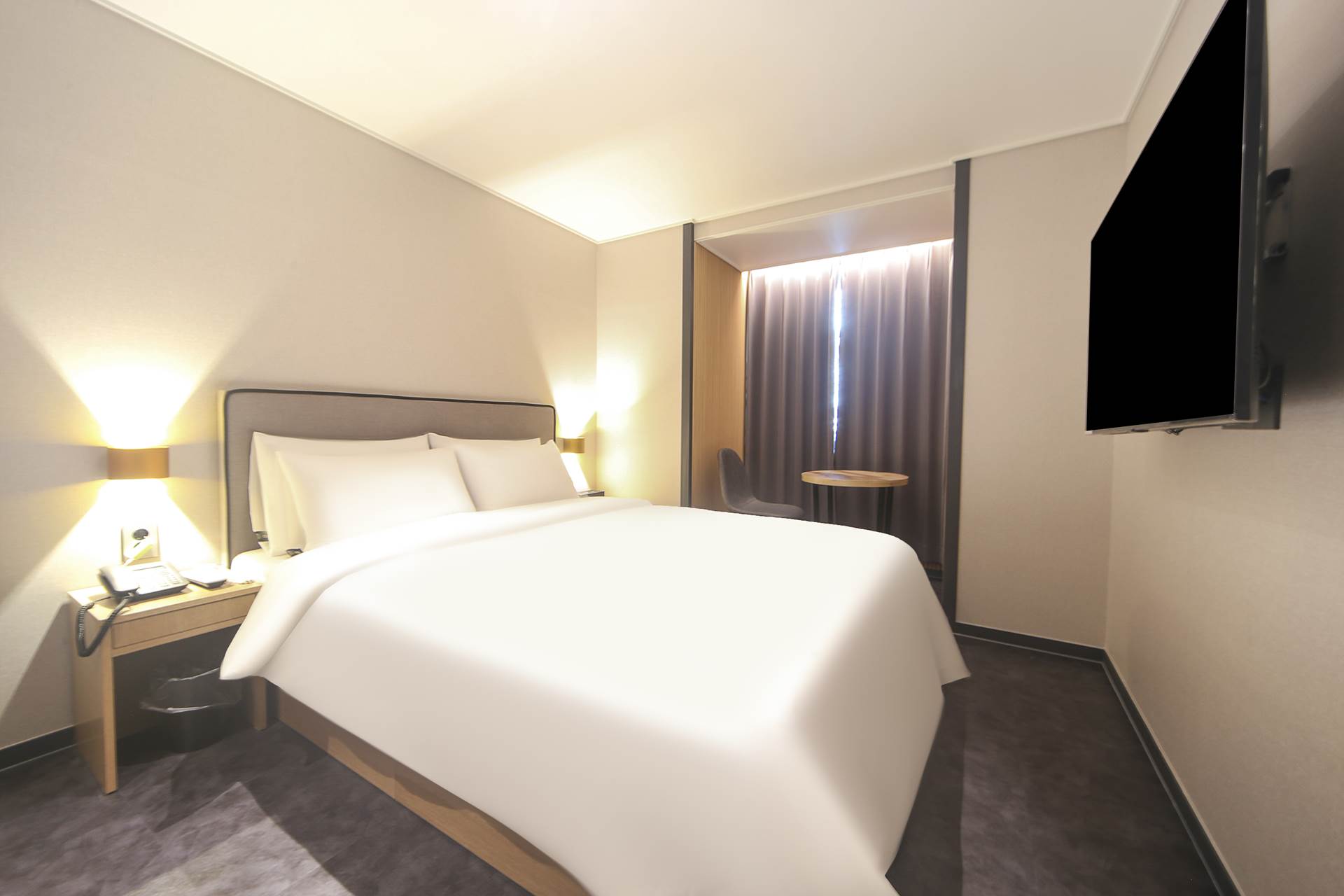 재송 B STORY HOTEL
