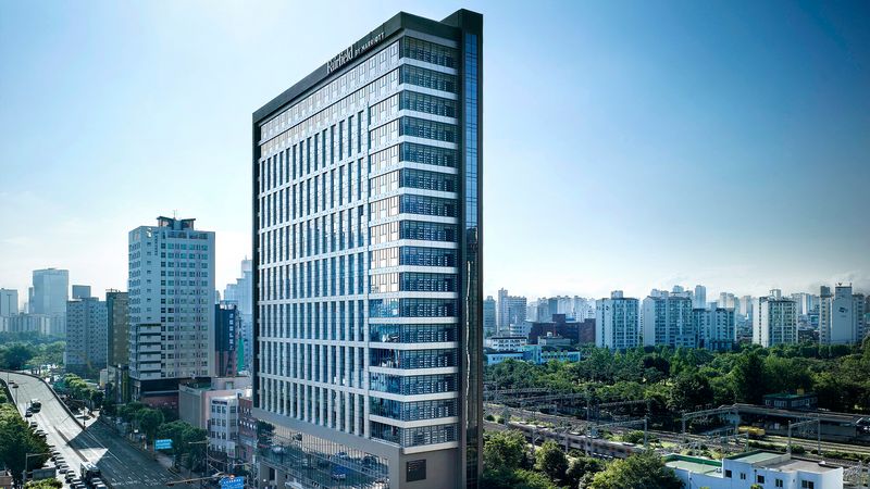 전경