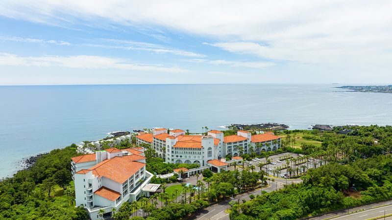 전경
