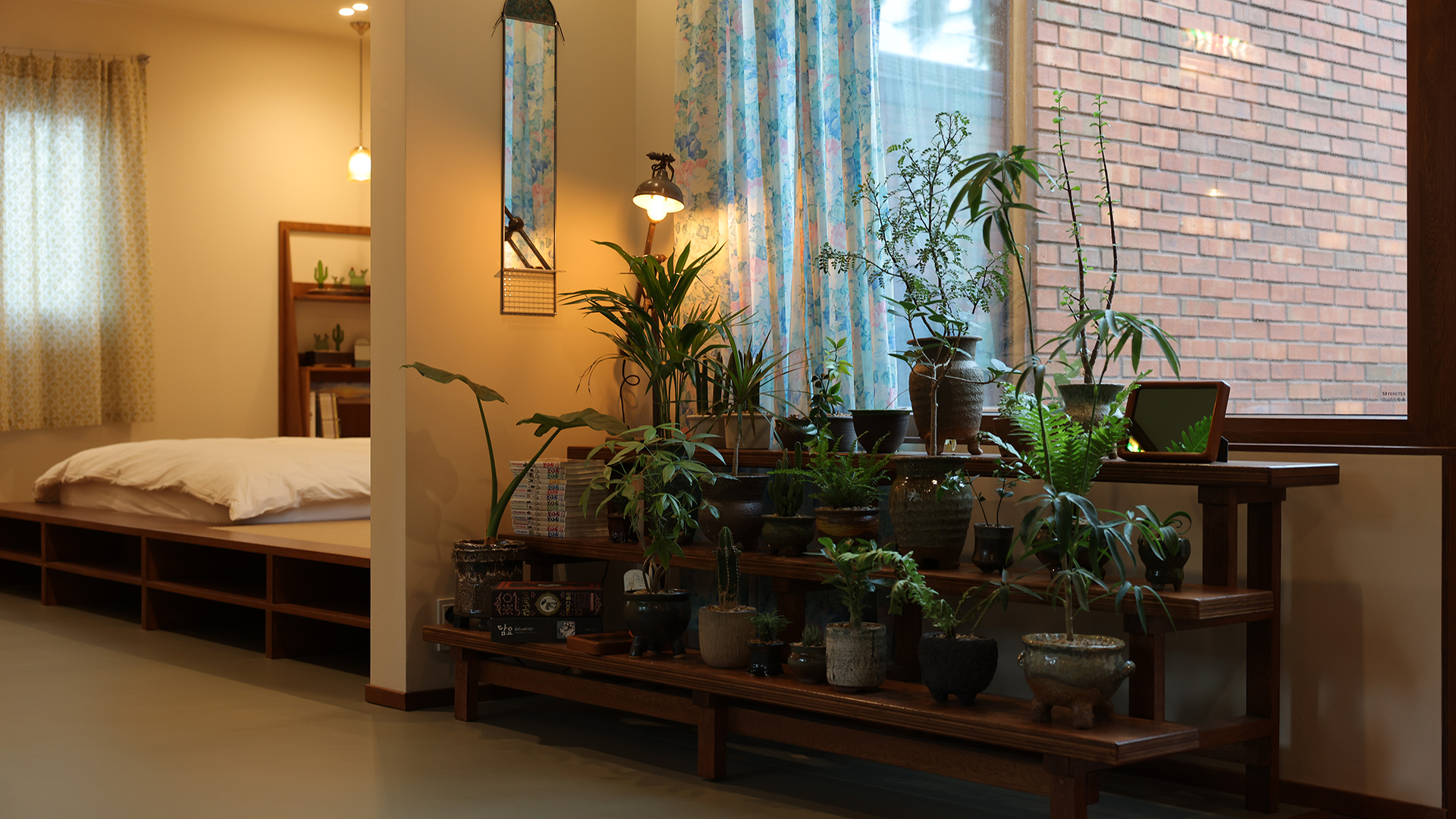제주 [2박이상] 해수욕장 빨간벽돌집 | 제주 브로콜리 삼춘 바깥채 솔직 후기 9
