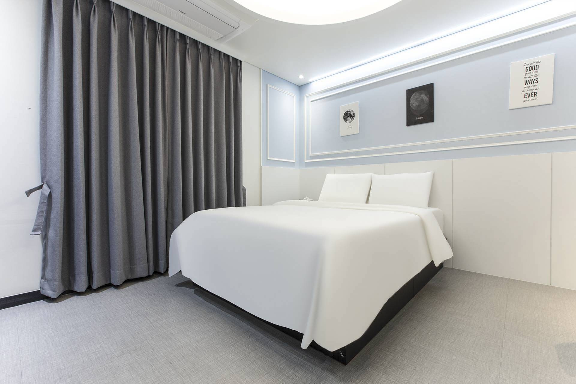 HOTEL 여기어때 - 서인천 4