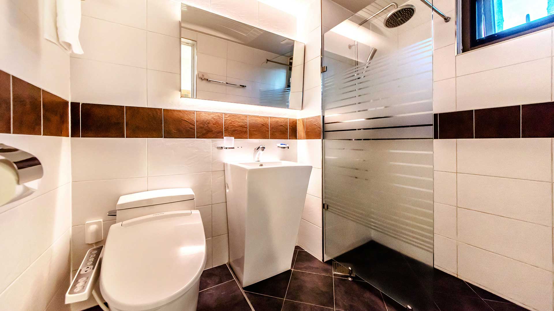 돈내코 힐 스파 리조트 4