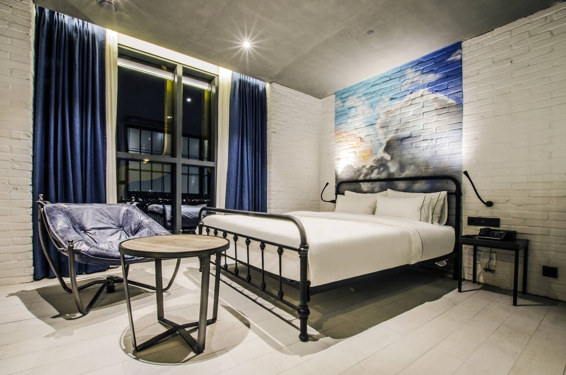 건대 호텔 더디자이너스 프리미어 성수&건대 4