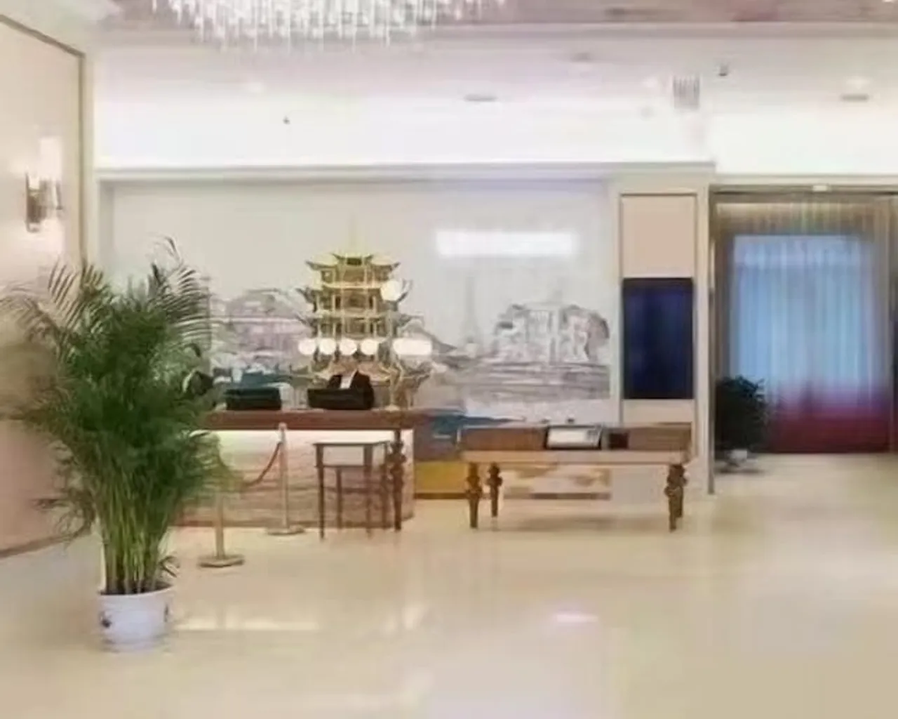접수