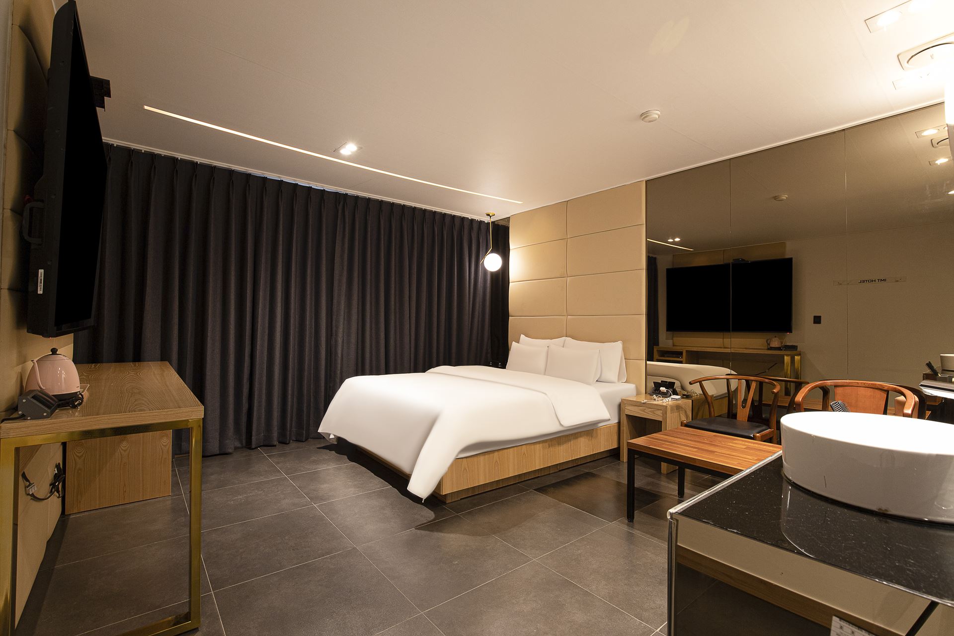 길동 MARI-마리 3