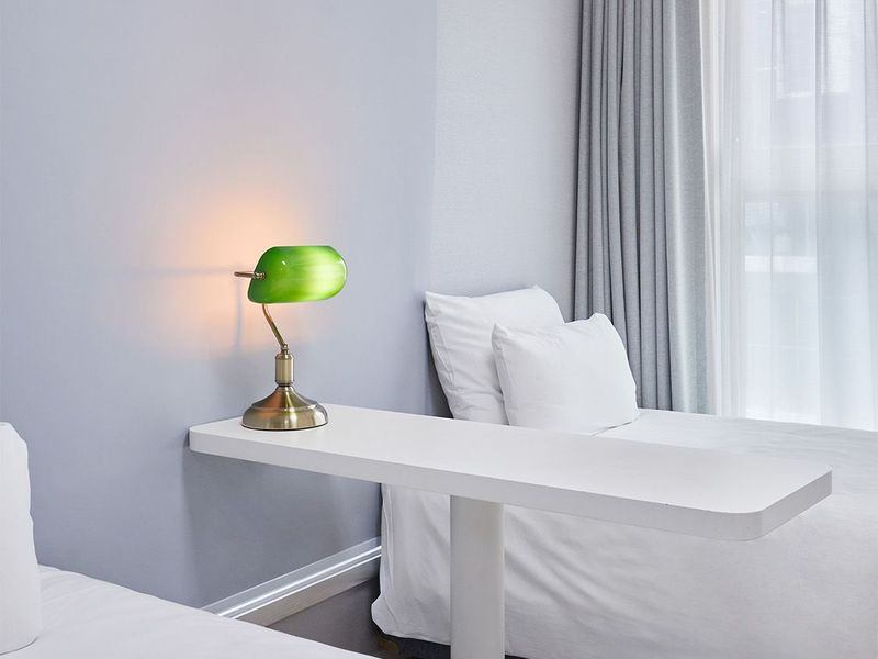 스탠다드 트윈