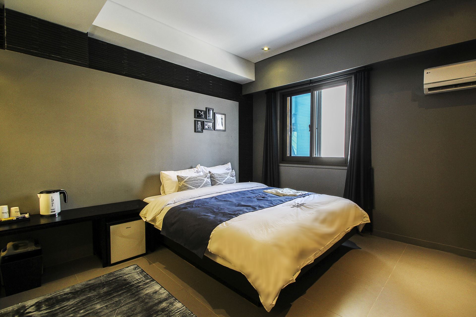 서면 더클럽호텔-THE CLUB 2