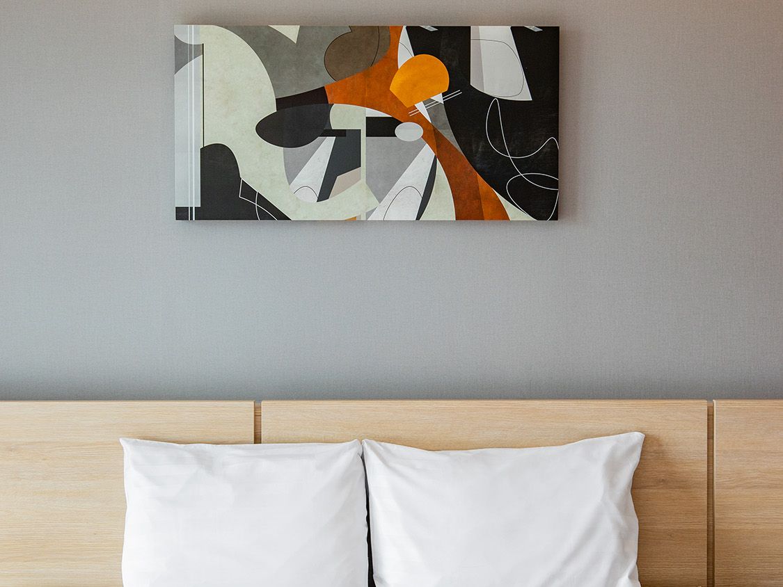 체스터톤스 호텔 3