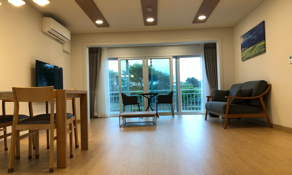제주팜파스리조트 5
