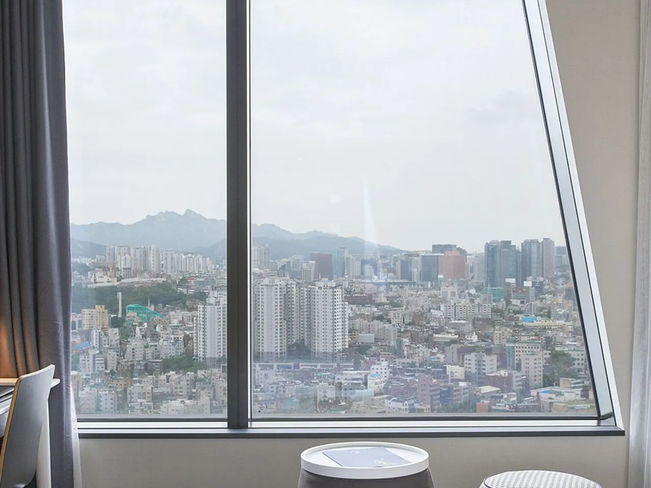 이비스 스타일 앰배서더 서울 용산 사진