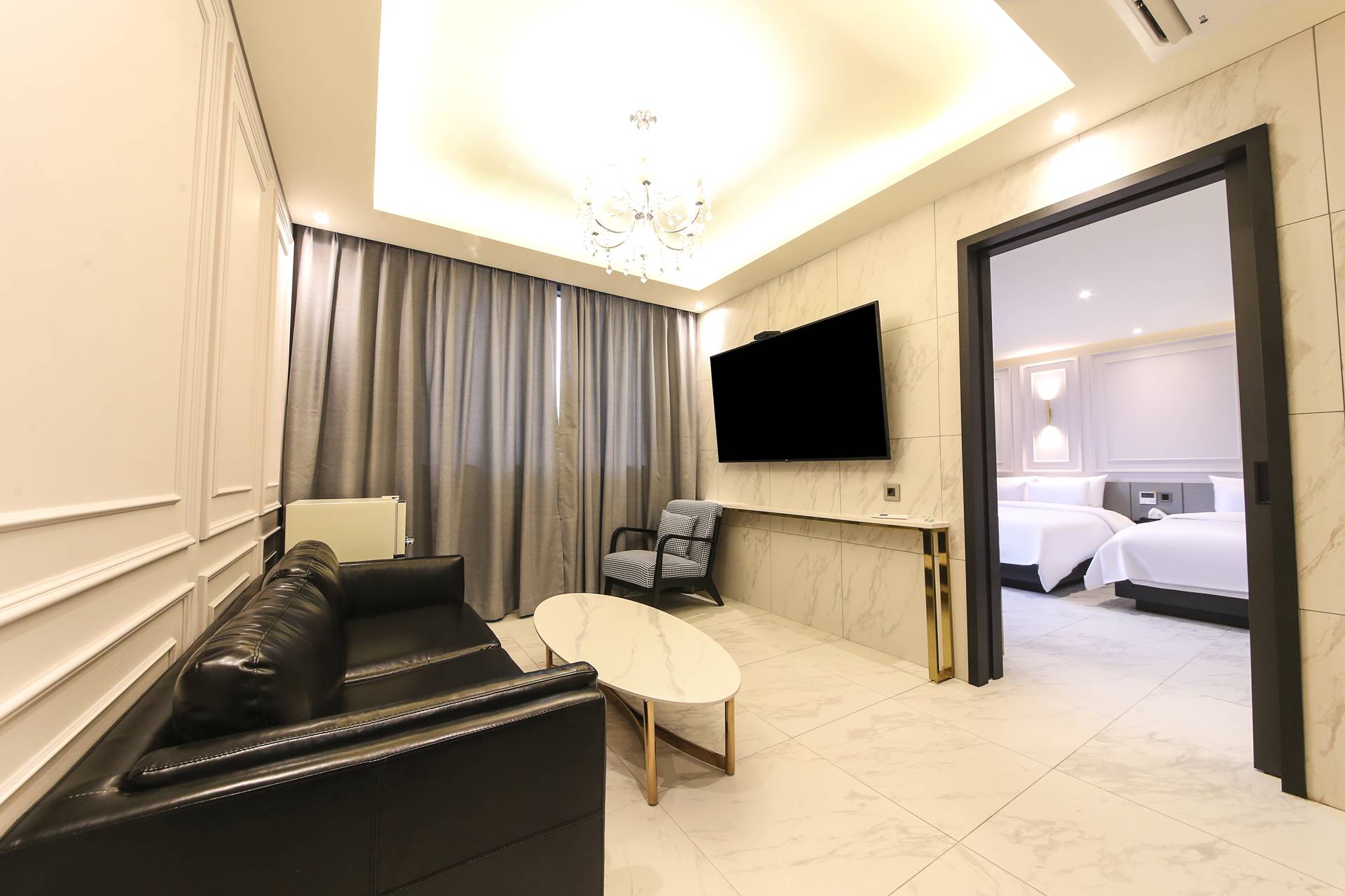 속초 관광 비즈니스호텔 카멜 3