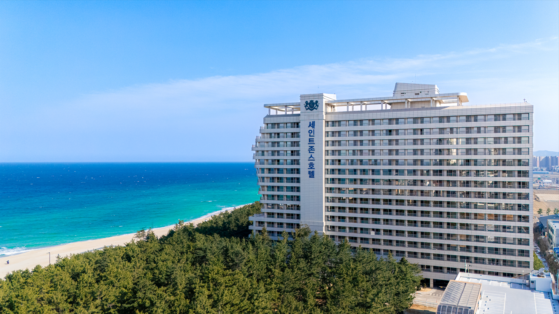 ★당일특가★ 세인트존스 호텔